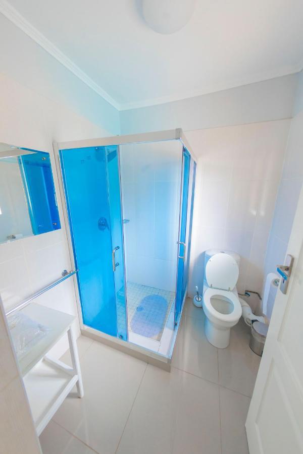 Green Lagoon Guest House Gaborone Esterno foto